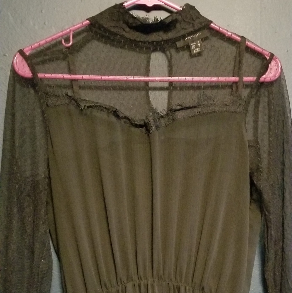 Witchy Dress - Picture 2 of 4